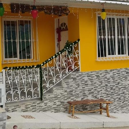 Casa Bella Vista Villa Buenavista  Exterior photo